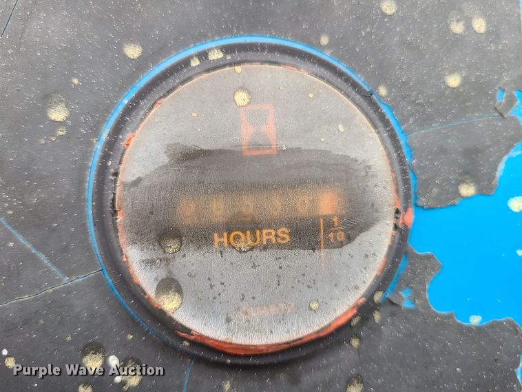 image for item LH9981 2007 Genie S-65  boom lift