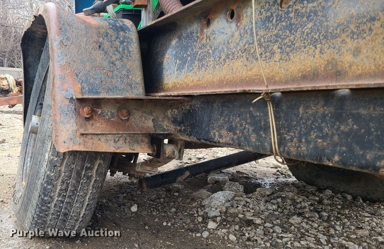 image for item LH9983 Miller Big Blue 400D  welder/generator