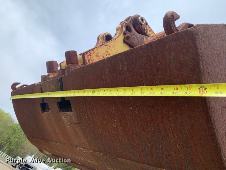 image for item LI9130 Gradall G3WD  wheeled excavator