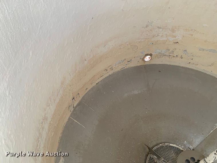 image for item LI9135 Lime slurry mixing plant