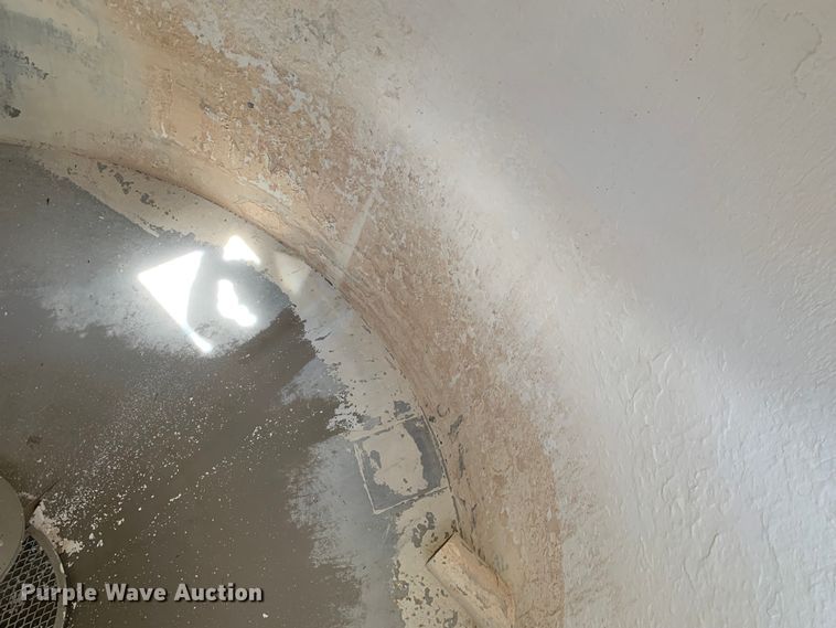 image for item LI9135 Lime slurry mixing plant