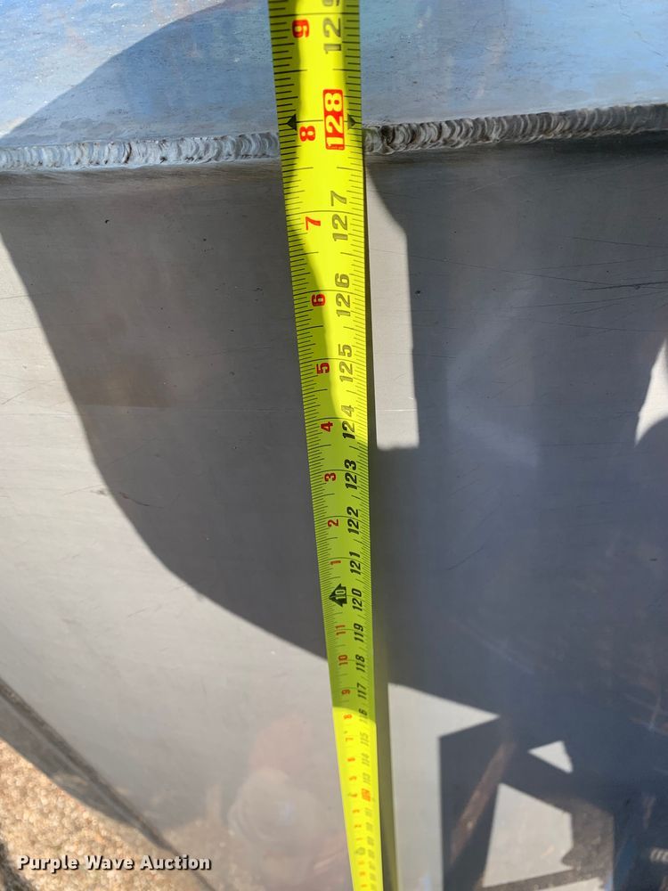 image for item LI9135 Lime slurry mixing plant