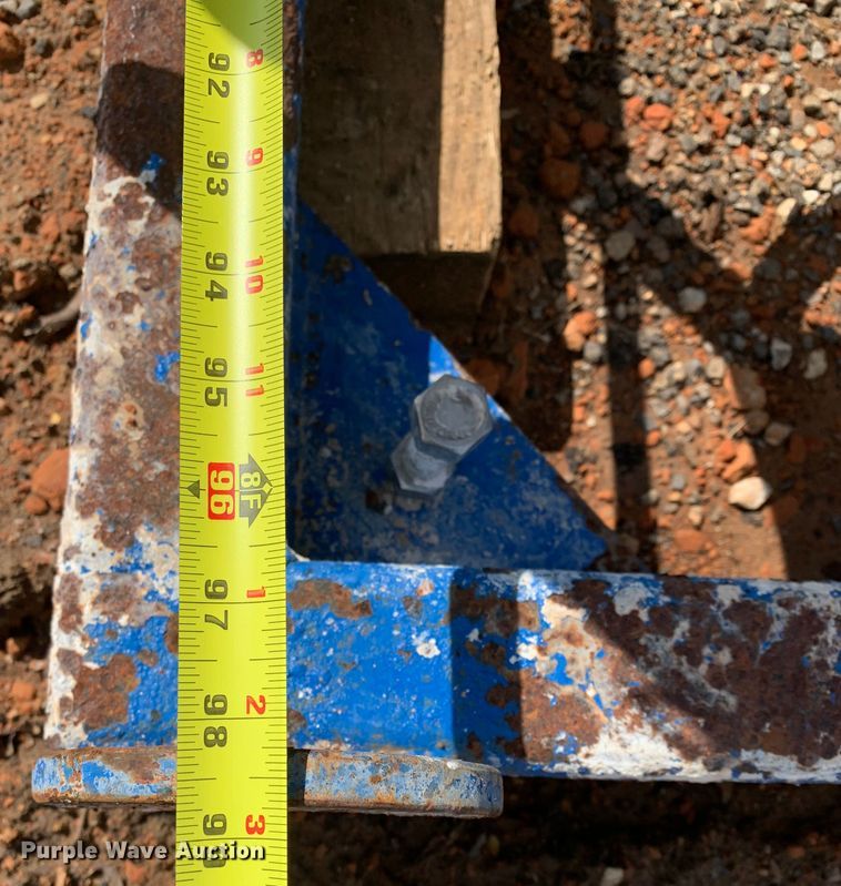 image for item LI9135 Lime slurry mixing plant