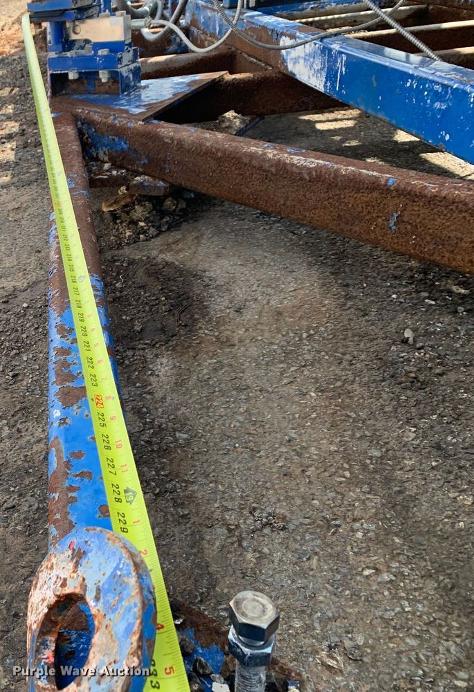 image for item LI9135 Lime slurry mixing plant