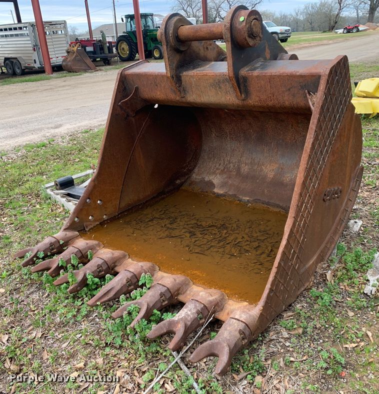 image for item LI9183 Esco SK290/295  excavator bucket