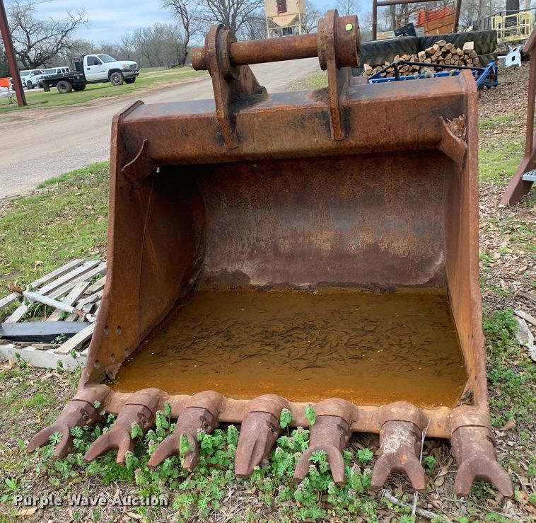 image for item LI9183 Esco SK290/295  excavator bucket