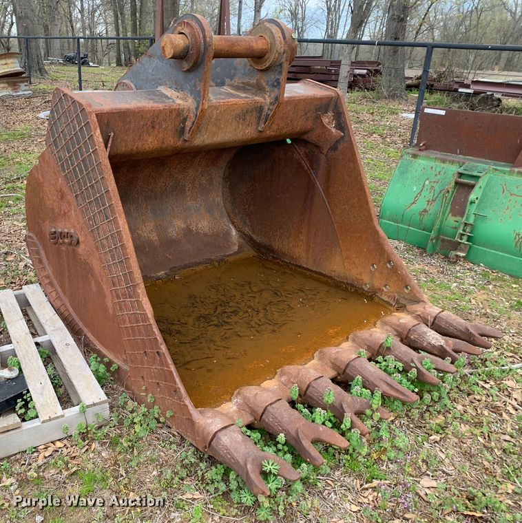 image for item LI9183 Esco SK290/295  excavator bucket