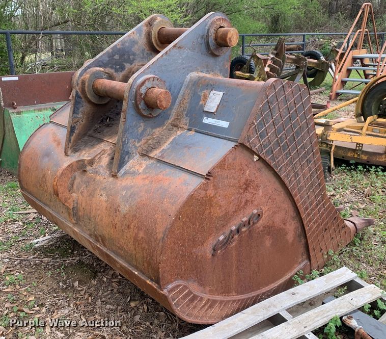 image for item LI9183 Esco SK290/295  excavator bucket