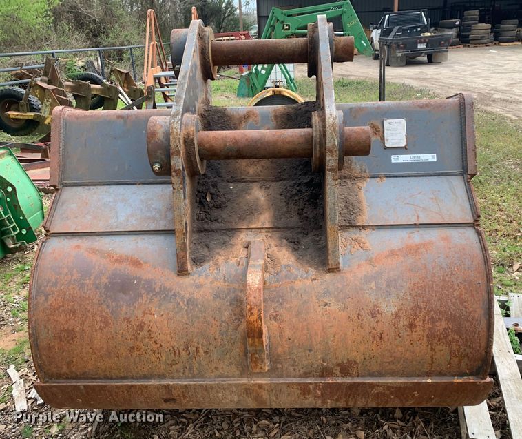 image for item LI9183 Esco SK290/295  excavator bucket