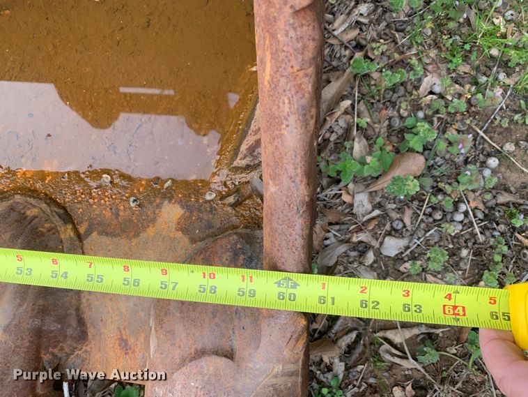 image for item LI9183 Esco SK290/295  excavator bucket