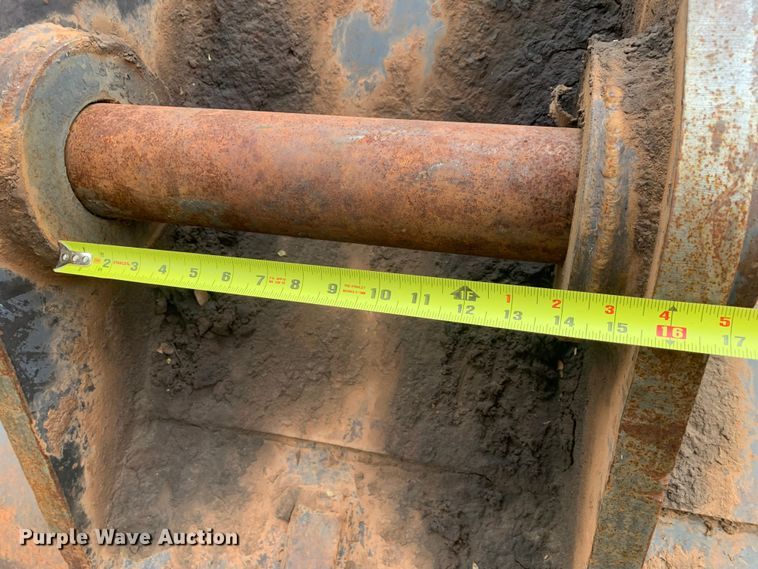 image for item LI9183 Esco SK290/295  excavator bucket