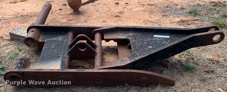 image for item LI9203 Excavator thumb