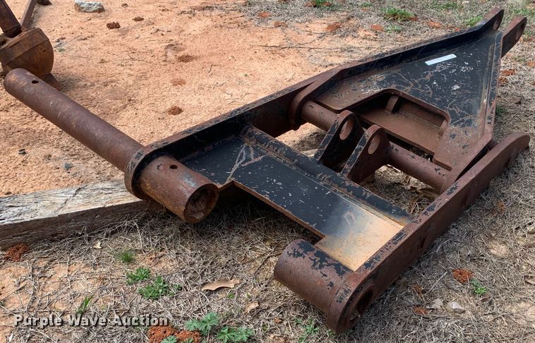 image for item LI9203 Excavator thumb