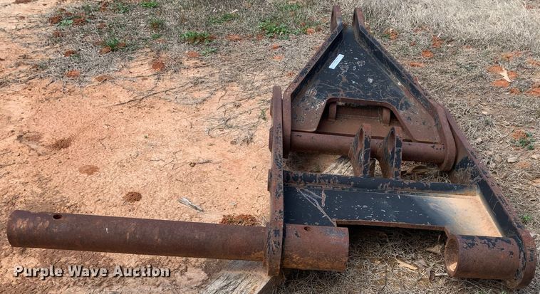 image for item LI9203 Excavator thumb