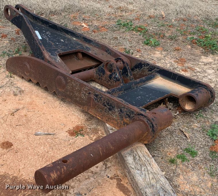 image for item LI9203 Excavator thumb