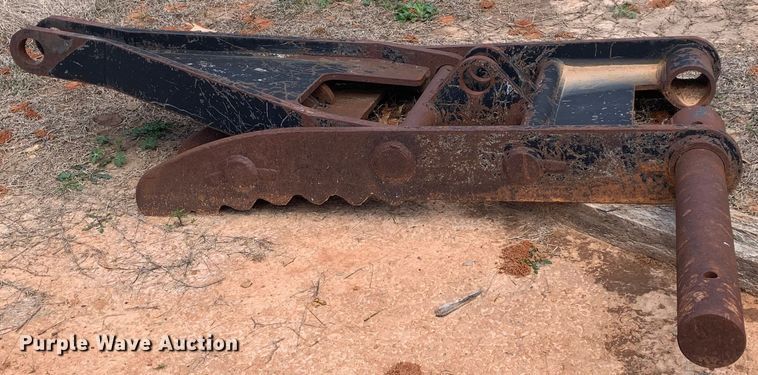 image for item LI9203 Excavator thumb