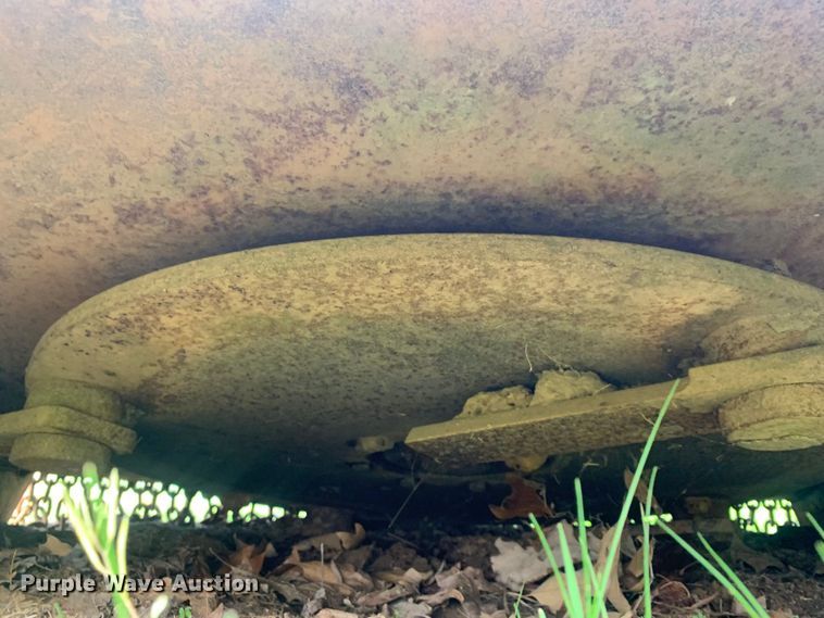 image for item LI9207 Excavator rotary mower