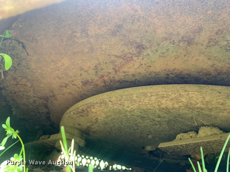 image for item LI9207 Excavator rotary mower