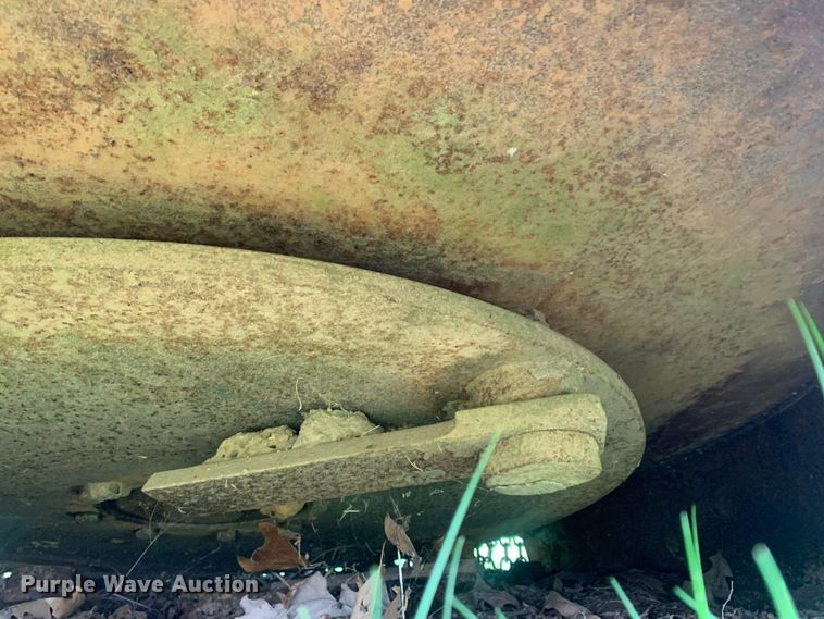 image for item LI9207 Excavator rotary mower