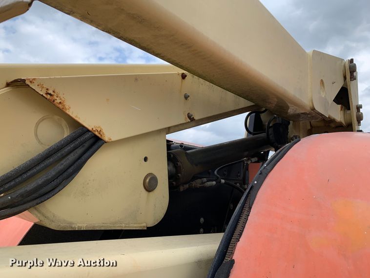 image for item LI9227 2000 JLG 450A  boom lift