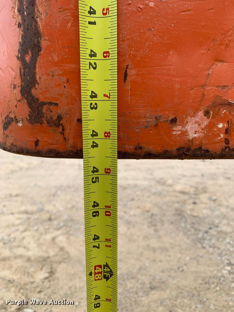 image for item LI9227 2000 JLG 450A  boom lift