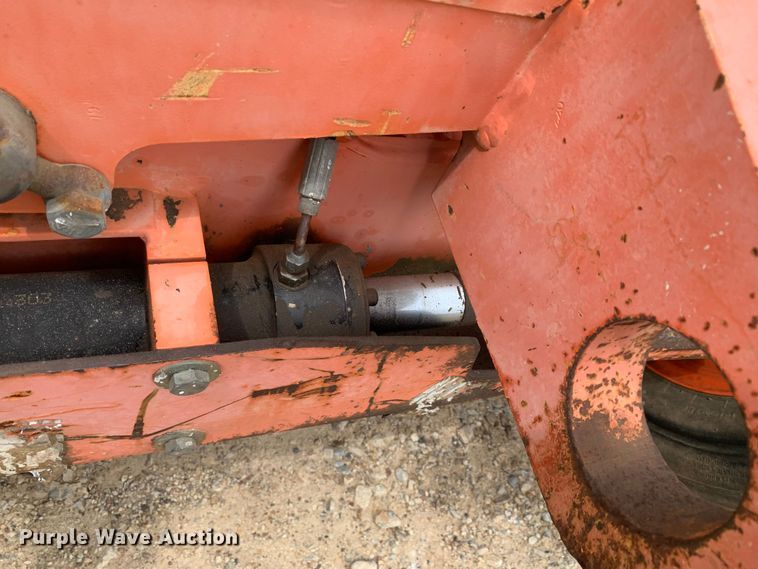 image for item LI9227 2000 JLG 450A  boom lift