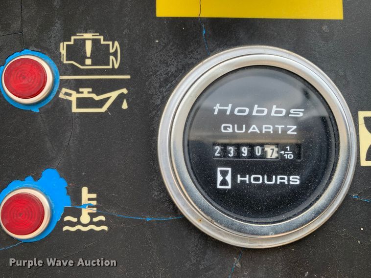 image for item LI9228 2006 Genie Z-45/25  boom lift