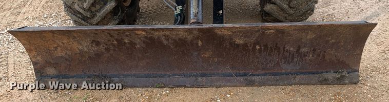 image for item LI9233 2006 Ditch Witch RT95  trencher