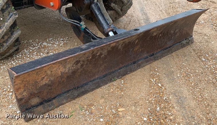 image for item LI9233 2006 Ditch Witch RT95  trencher