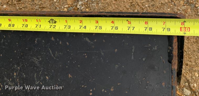 image for item LI9233 2006 Ditch Witch RT95  trencher