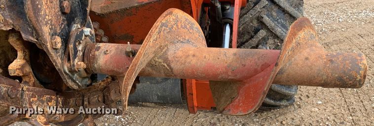 image for item LI9233 2006 Ditch Witch RT95  trencher