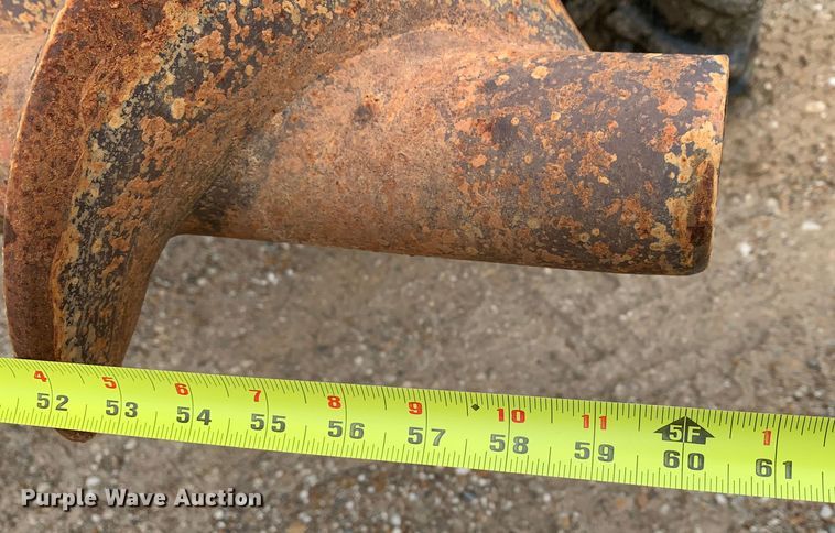 image for item LI9233 2006 Ditch Witch RT95  trencher