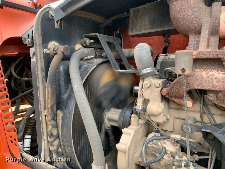 image for item LI9233 2006 Ditch Witch RT95  trencher