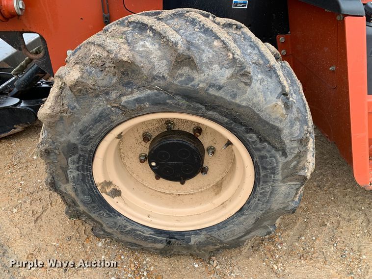 image for item LI9233 2006 Ditch Witch RT95  trencher