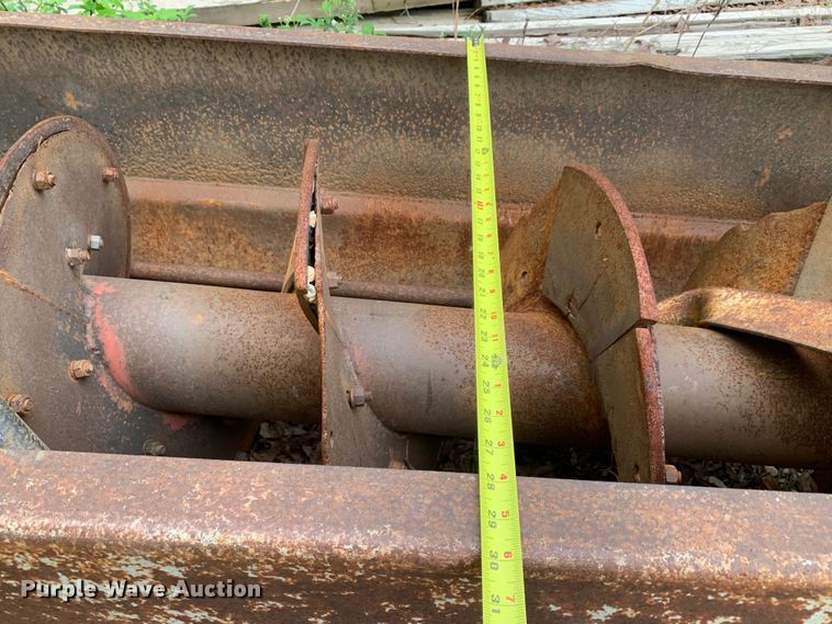 image for item LI9239 Eagle Iron Works BM-D9605  sand screw