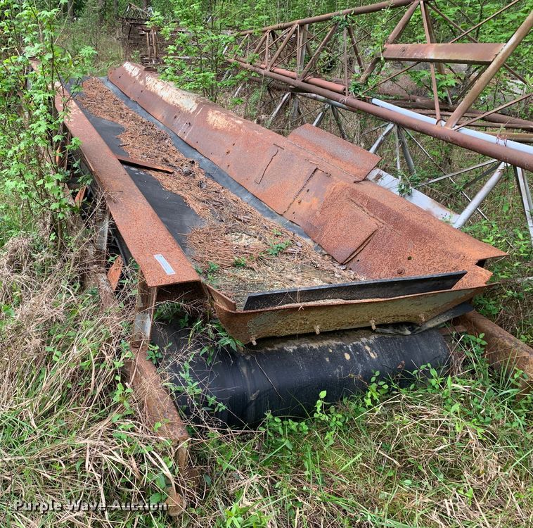 image for item LI9241 Conveyor