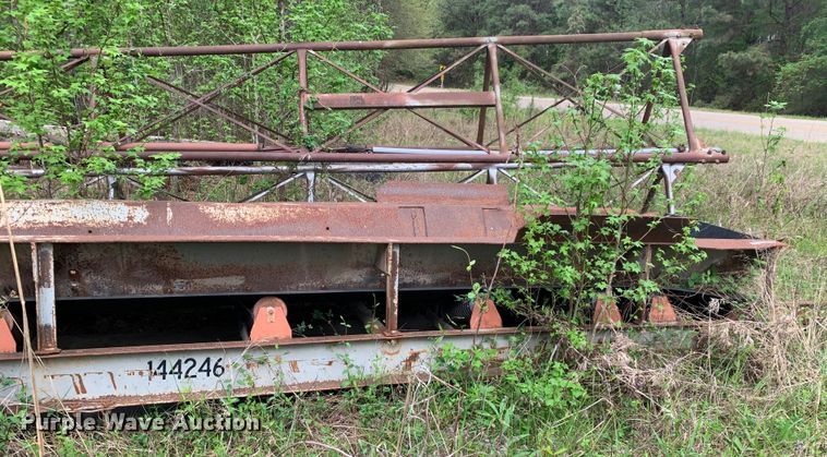 image for item LI9241 Conveyor