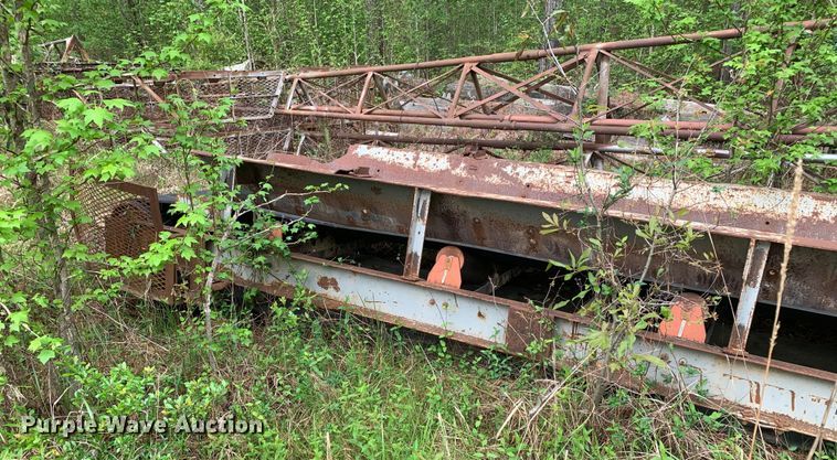 image for item LI9241 Conveyor