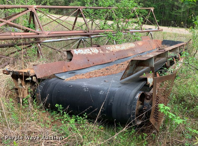 image for item LI9241 Conveyor