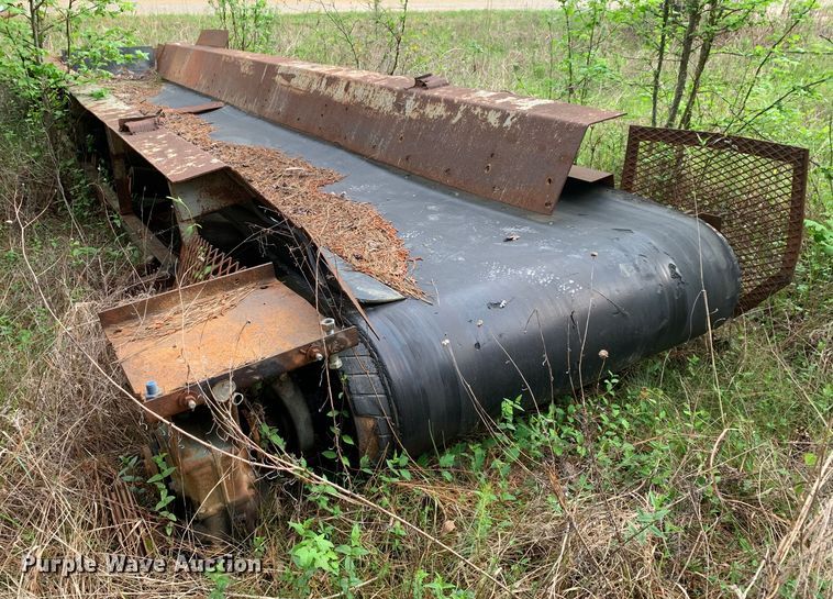 image for item LI9241 Conveyor