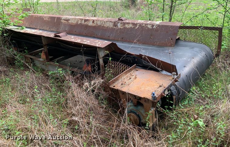 image for item LI9241 Conveyor