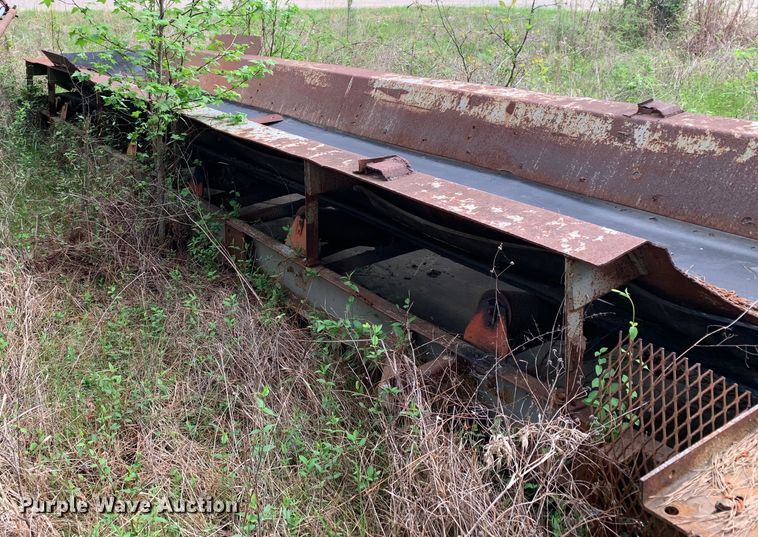 image for item LI9241 Conveyor