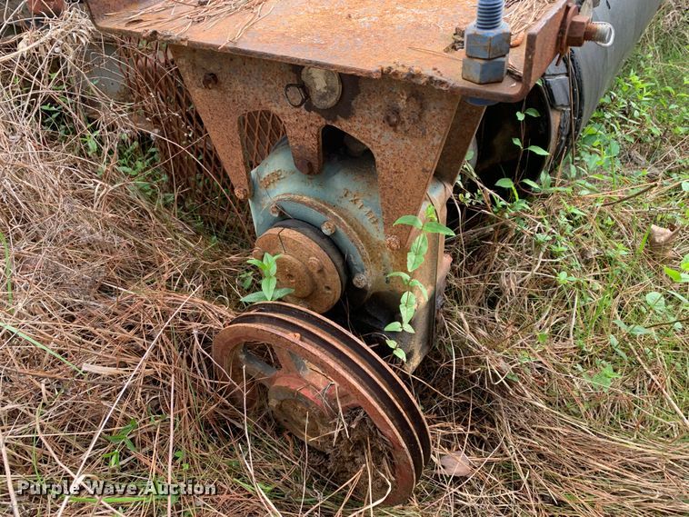 image for item LI9241 Conveyor