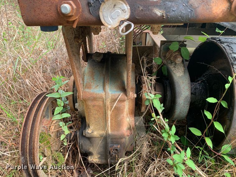 image for item LI9241 Conveyor