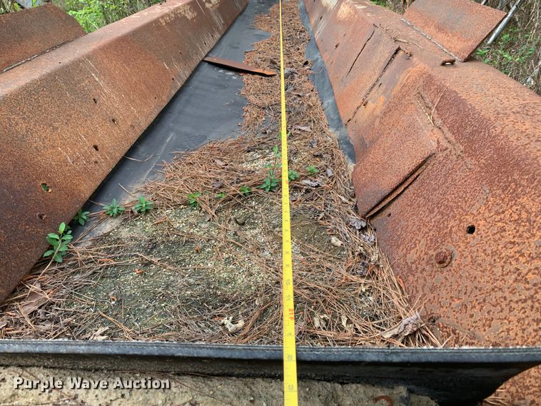 image for item LI9241 Conveyor