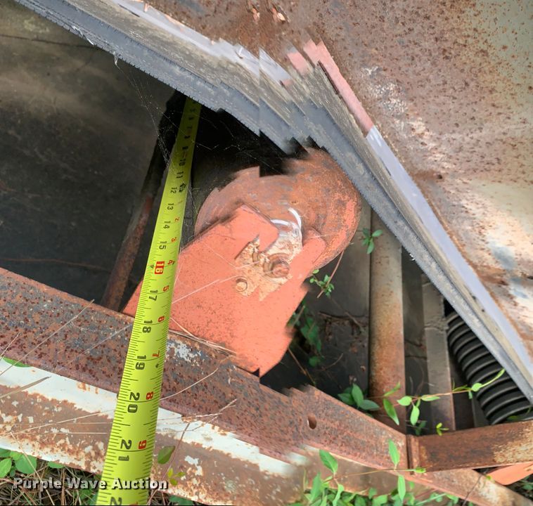 image for item LI9241 Conveyor