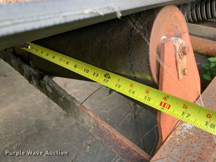 image for item LI9241 Conveyor