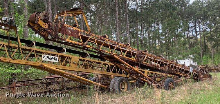 image for item LI9242 Peerless  Conveyor