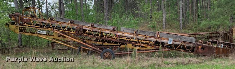 image for item LI9242 Peerless  Conveyor