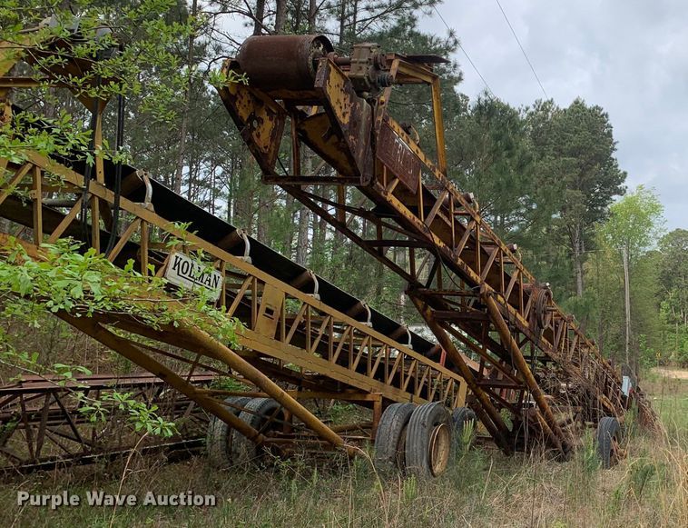 image for item LI9242 Peerless  Conveyor